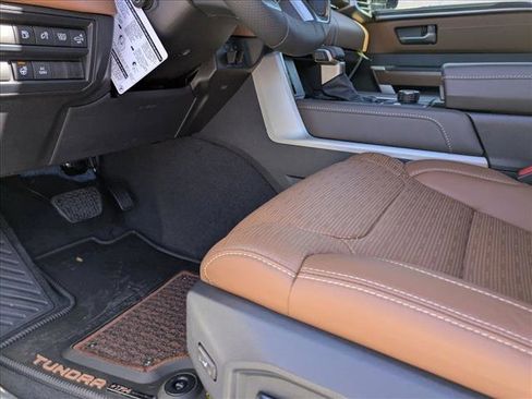 New 2026 Toyota Tundra 1794 Edition image 4