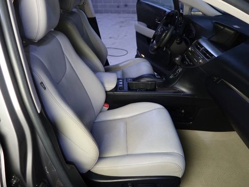 Used 2013 Lexus RX 350 Base 4dr SUV w/ Navigation Pkg image 13