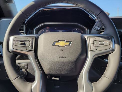 New 2026 Chevrolet Silverado 1500 LT AWD/4WD image 10