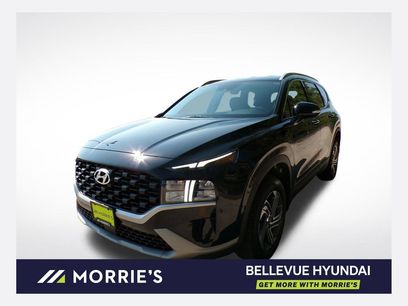Certified 2023 Hyundai Santa Fe SEL