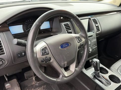 Used 2019 Ford Flex SEL w/ Equipment Group 202A image 10