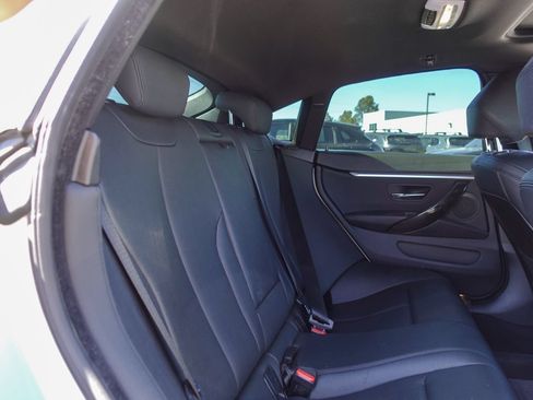 Used 2019 BMW 430i Gran Coupe w/ Convenience Package RWD image 15