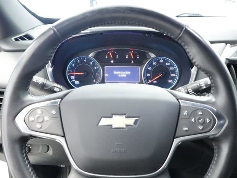Used 2022 Chevrolet Traverse LT AWD/4WD image 29