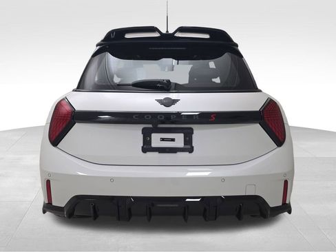 New 2026 MINI Cooper S image 8