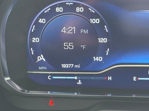 Used 2023 Chevrolet Tahoe LT w/ Luxury Package image 27