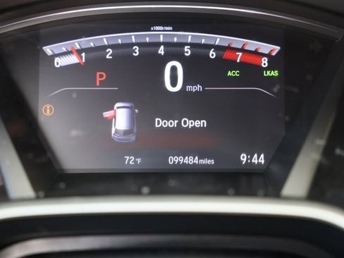 Used 2021 Honda CR-V EX-L image 23