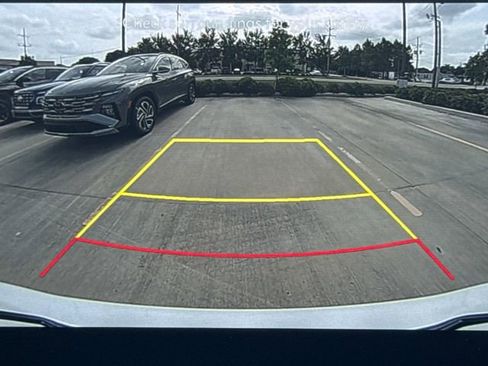 New 2026 Hyundai Tucson SEL FWD image 29