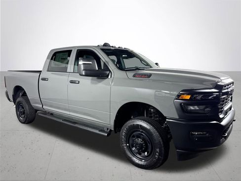 New 2026 RAM 2500 Tradesman image 4