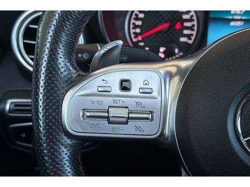 Used 2019 Mercedes-Benz C 43 AMG 4MATIC Sedan w/ AMG Night Package image 26