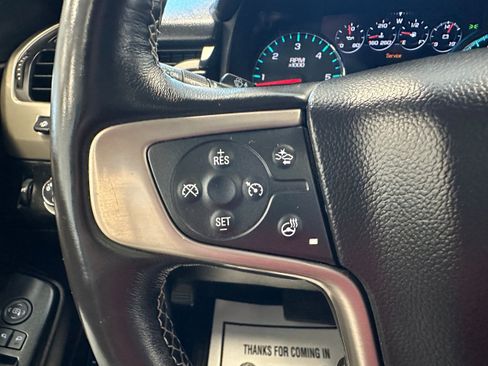 Used 2018 GMC Yukon XL Denali w/ Open Road Package AWD/4WD image 26