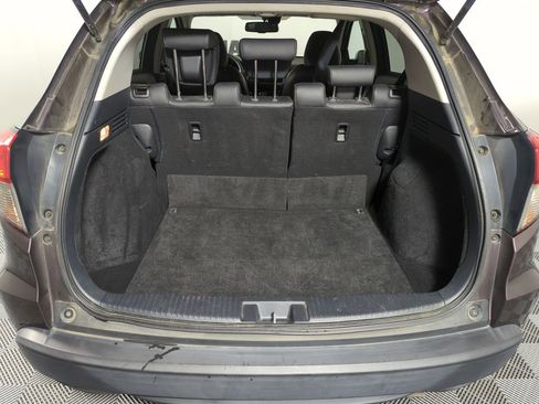 Certified 2022 Honda HR-V EX-L image 19