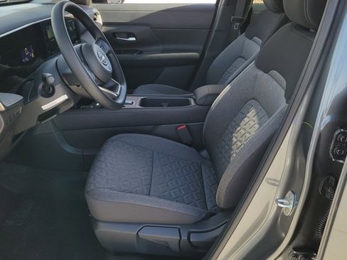 New 2026 Nissan Kicks SV image 6