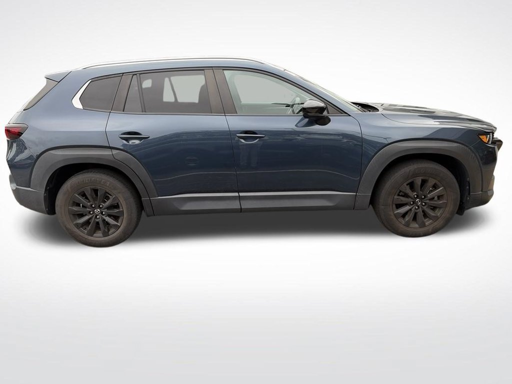 Used 2023 MAZDA CX-50 2.5 S w/ Cargo Package AWD/4WD image 5