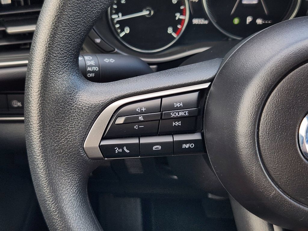 Used 2025 MAZDA CX-30 AWD 2.5 S image 17
