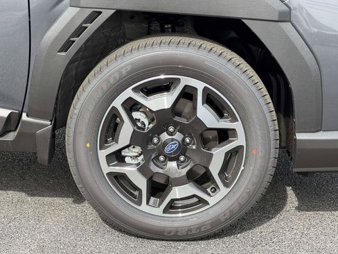 New 2026 Subaru Outback Touring AWD/4WD image 7