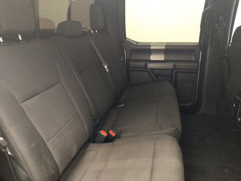 Used 2016 Ford F150 XLT w/ Equipment Group 302A Luxury image 19