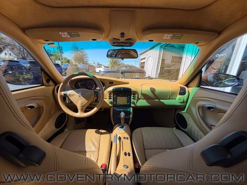 Used 2001 Porsche 911 Turbo image 26