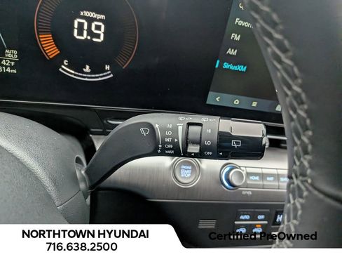 Used 2024 Hyundai Kona SEL image 27
