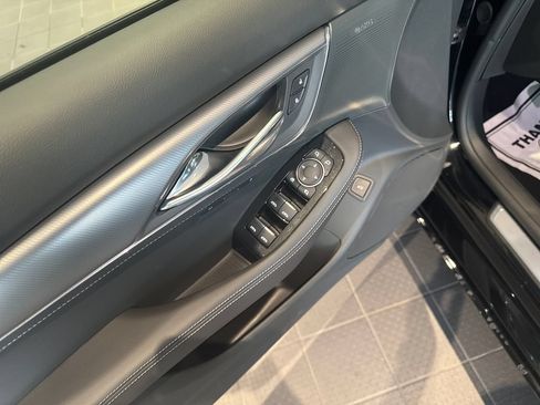 New 2026 Cadillac CT5 Premium Luxury w/ Technology Package RWD image 11