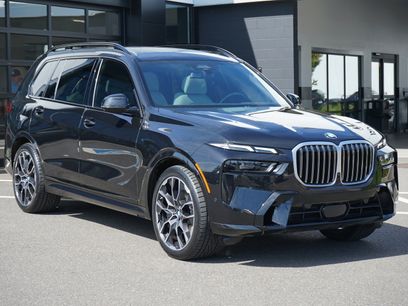 Used 2023 BMW X7 xDrive40i w/ Dynamic Handling Package