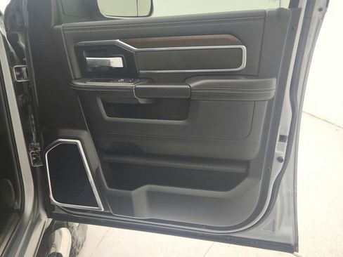 Used 2022 RAM 3500 Laramie image 26