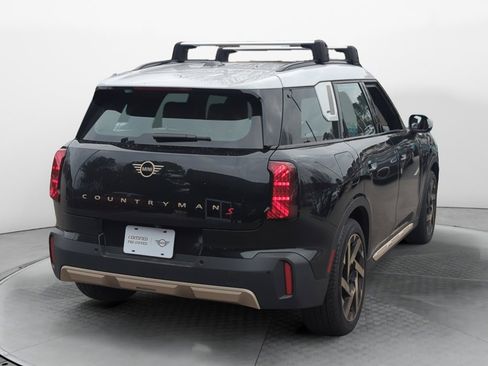 Used 2025 MINI Cooper Countryman S image 7