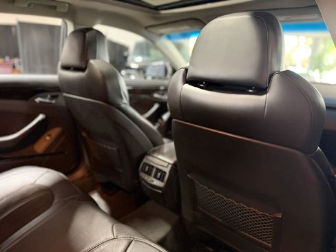 Used 2012 Cadillac CTS V w/ Wood Trim Package RWD image 18