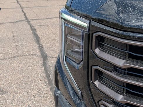 New 2026 GMC Sierra 1500 AT4X AWD/4WD image 4