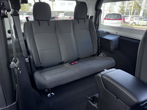 New 2026 Jeep Wrangler Sport image 20