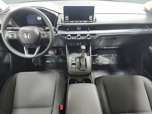 Certified 2025 Honda CR-V EX image 2