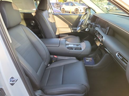 New 2026 Hyundai Palisade Limited AWD/4WD image 17