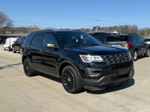 Used 2017 Ford Explorer 4WD image 18