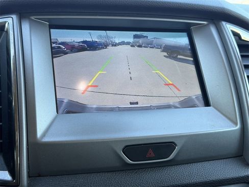 Certified 2019 Ford Ranger XLT w/ Equipment Group 302A Luxury image 18