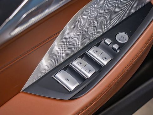 New 2026 BMW 840i xDrive 840i image 16