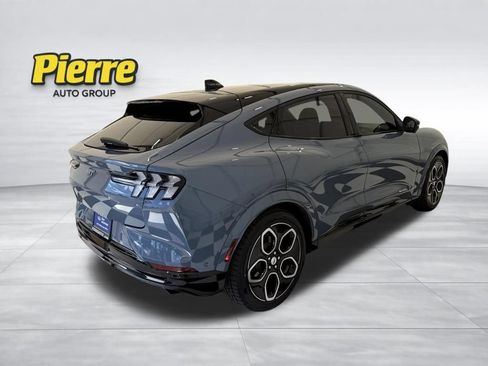Certified 2023 Ford Mustang Mach-E GT AWD/4WD image 7