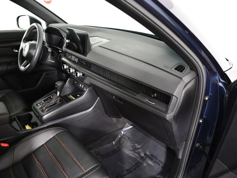 Certified 2024 Honda CR-V Sport-L image 41