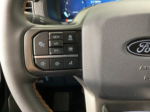 New 2026 Ford F150 Tremor AWD/4WD image 24