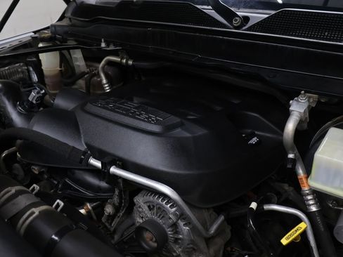 Used 2020 RAM 2500 Tradesman image 25