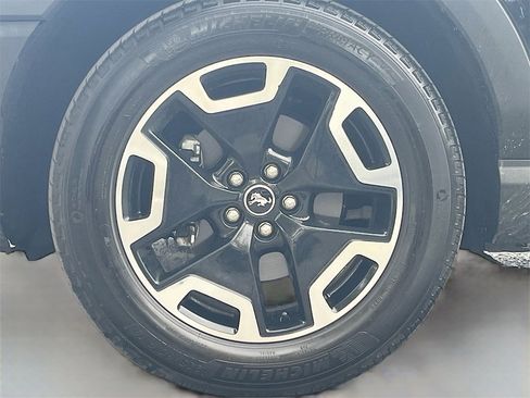 Used 2023 Ford Bronco Sport Outer Banks w/ Tech Package image 31