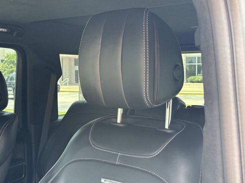 Used 2019 Mercedes-Benz G 63 AMG 4MATIC image 13