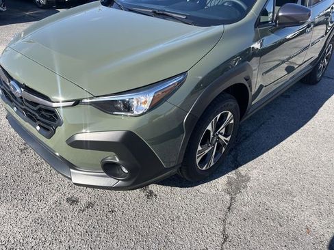 New 2026 Subaru Crosstrek 2.0i Premium image 9