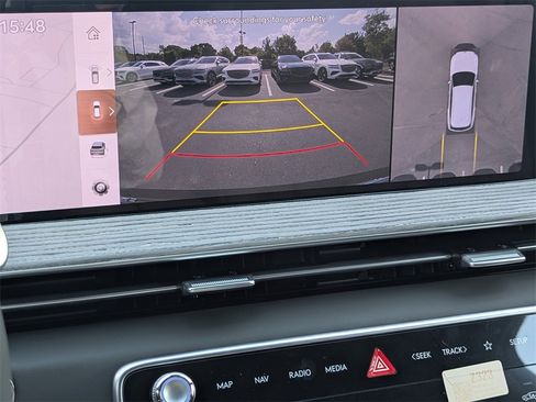 New 2026 Genesis GV80 3.5T Prestige image 20