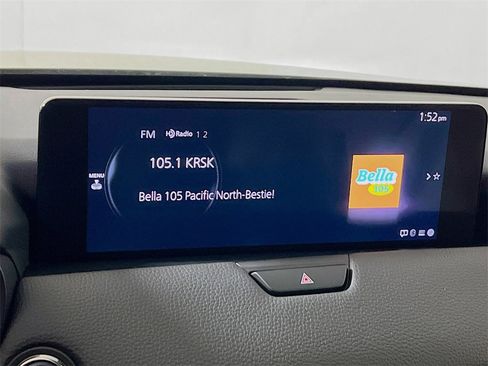 Used 2025 MAZDA CX-70 3.3 Turbo w/ Preferred Package image 13