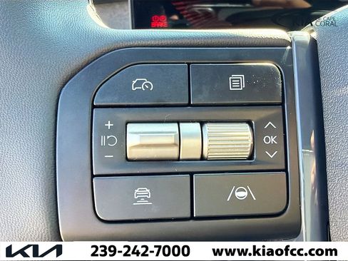 New 2027 Kia Telluride S image 39