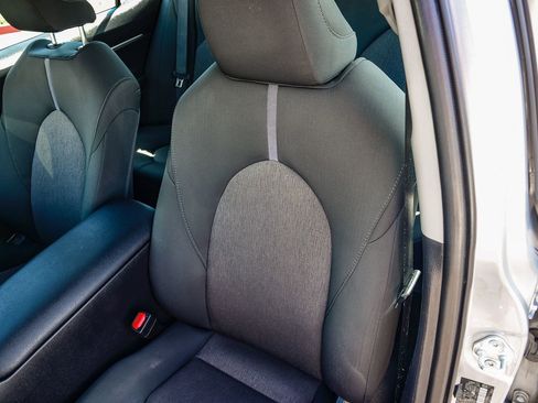 Certified 2023 Toyota Camry LE image 27