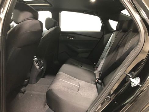 New 2026 Honda Accord Sport image 15