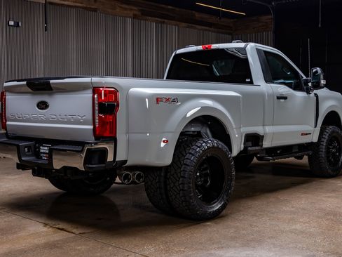 Used 2026 Ford F350 XLT w/ 360-Degree Camera Package image 10