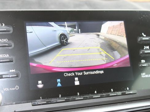 Used 2020 Honda Accord LX image 7