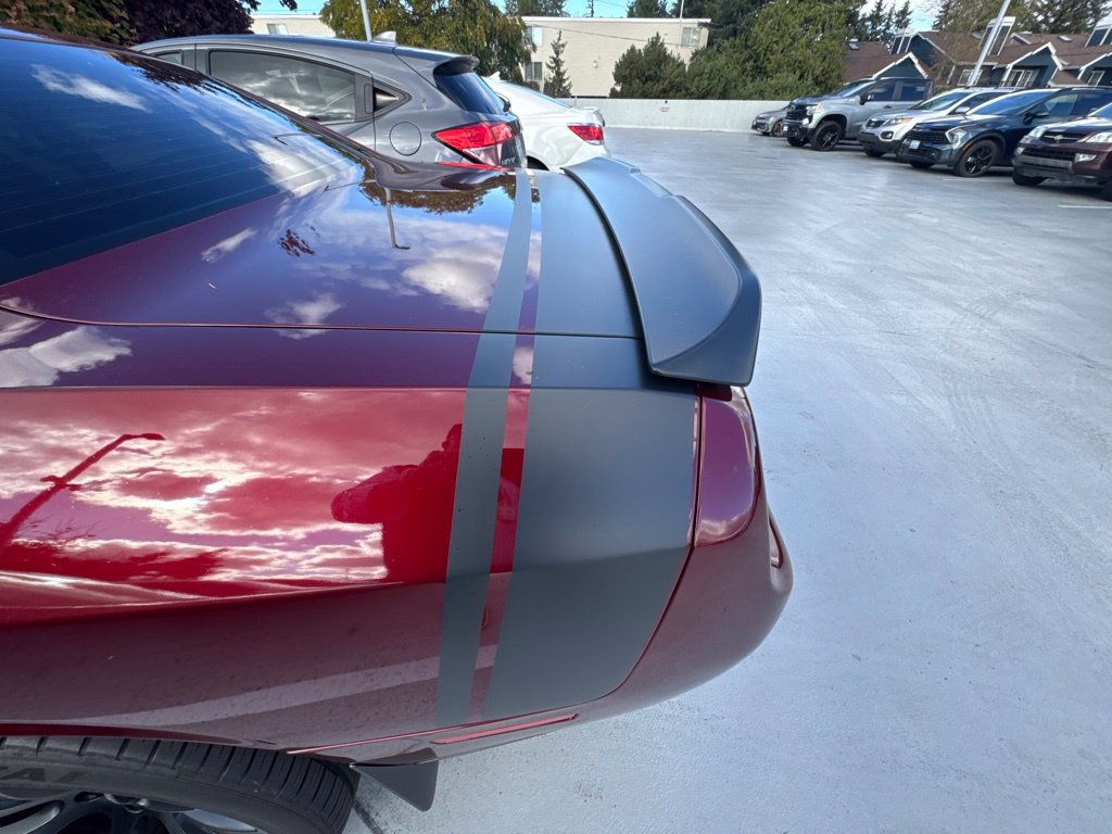 Used 2018 Dodge Challenger R/T Scat Pack RWD image 10