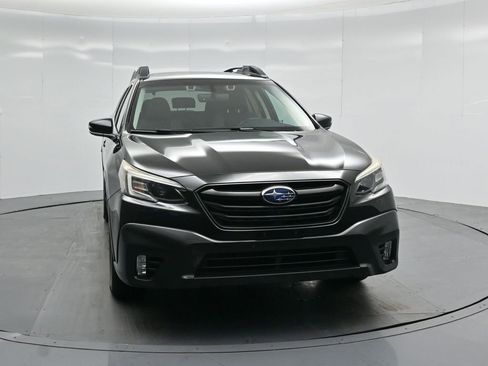 Used 2020 Subaru Outback Onyx Edition XT w/ Tech Package 2 image 54